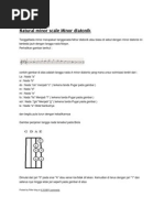 Download Teknik Biola by ekoeuy SN98710836 doc pdf