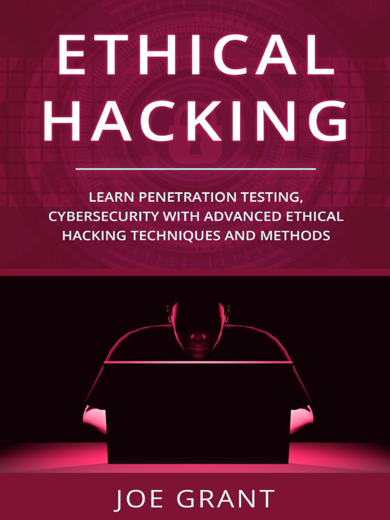Ethical Hacking: Penetration Testing Guide | PDF | Security Hacker ...
