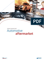 Automotive Brief