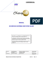 Manual de Servicio - Silver