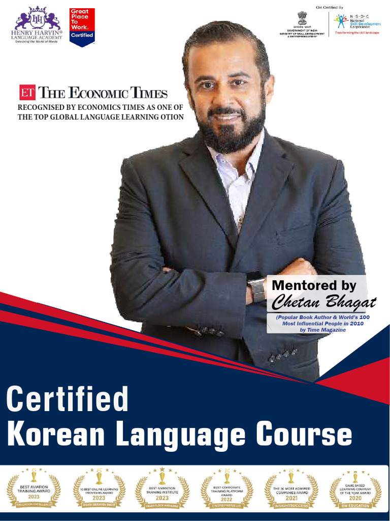 Korean Language Course Overview | PDF | Verb | Grammatical Tense