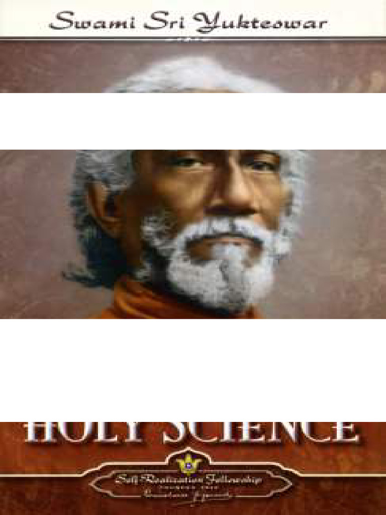 The Holy Science 7th Edition Download | PDF