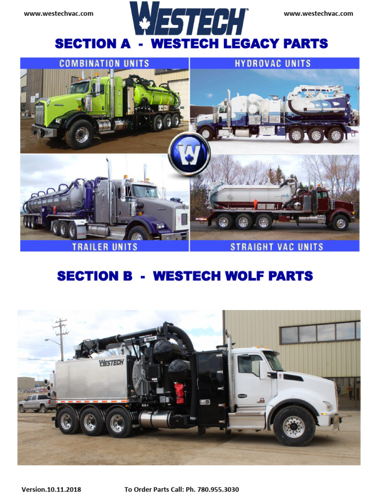 Final Catalogue Westech Sep.01.2021 | PDF | Valve | Piston