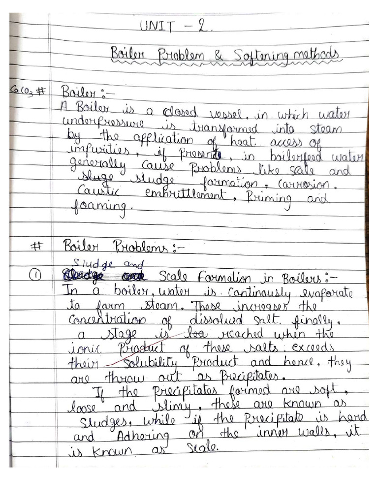 Chemistry Unit 2 Pdf_compressed (1) | PDF
