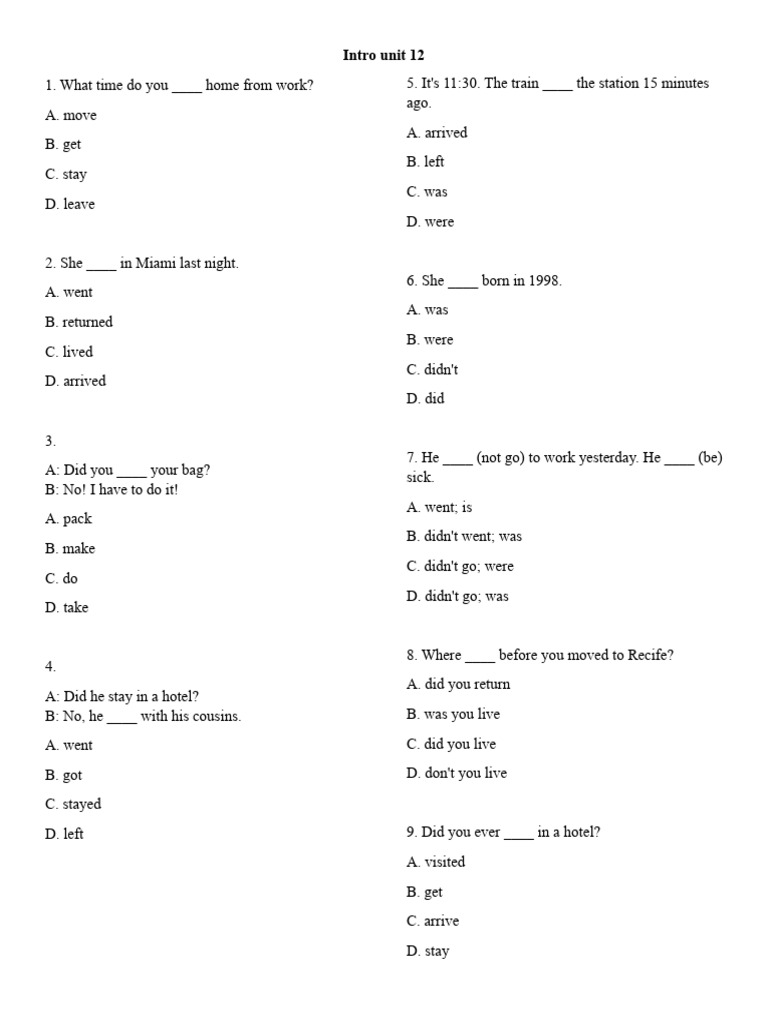 Unit12 | PDF | Chess | Chess Theory