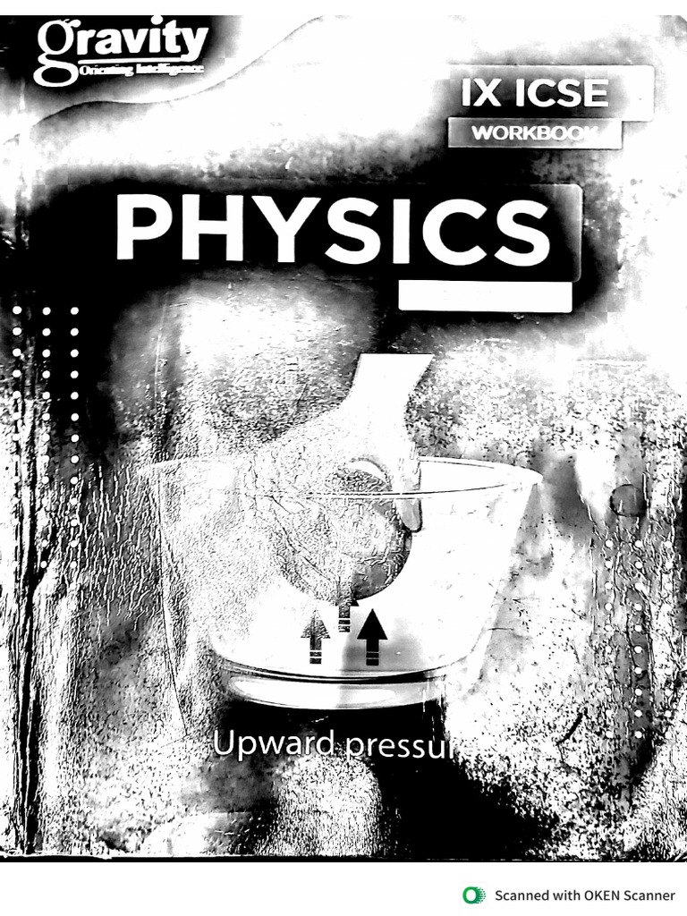 Physics Module Part 2 Gravity | PDF