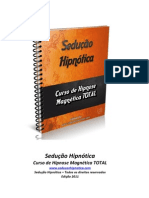 Curso de Sedução Hipnótica Magnética TOTAL