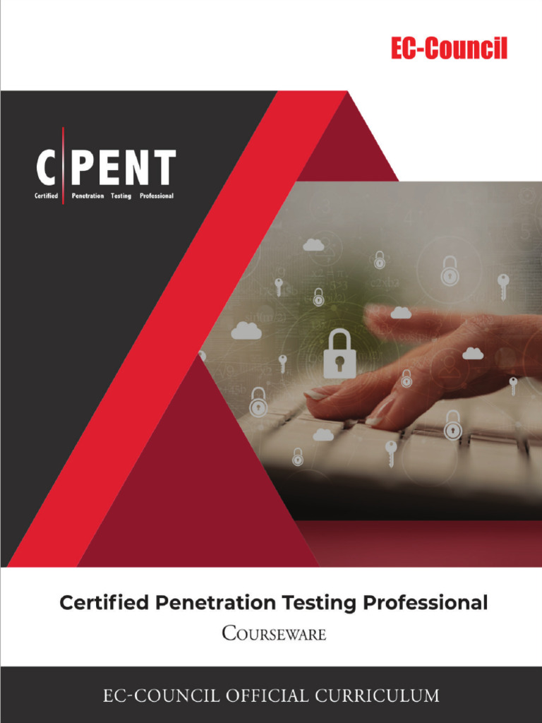 01 CPENT Index | PDF