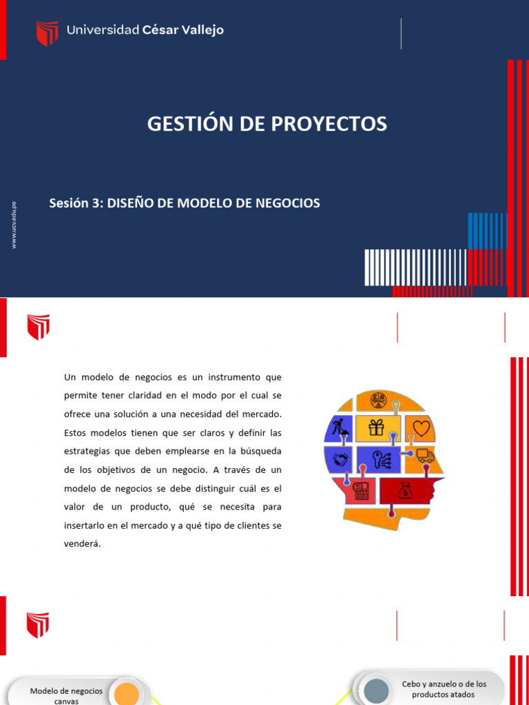 3 | PDF | Modelo de negocio | Business