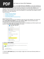 Create External Data Source in SQL Server | PDF | Microsoft Sql Server ...