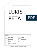 Peta Lakar Dan Peta Sepang