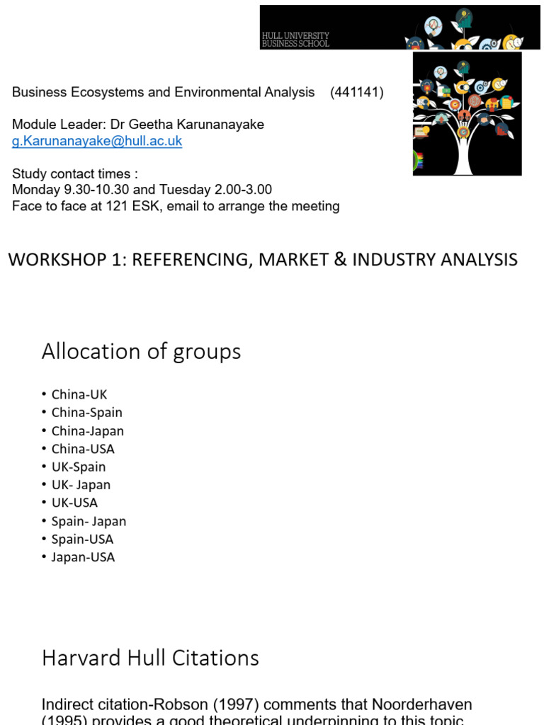 Workshop 1 1 | PDF | Market Segmentation | Target Audience