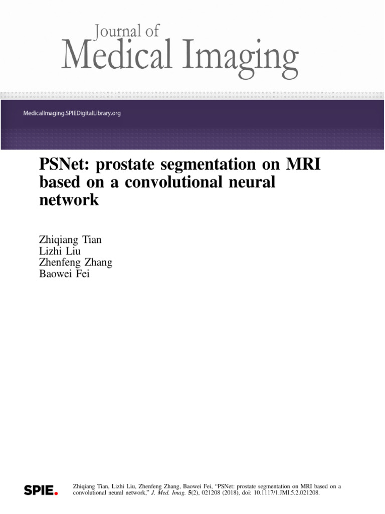 021208_1 | PDF | Image Segmentation | Deep Learning