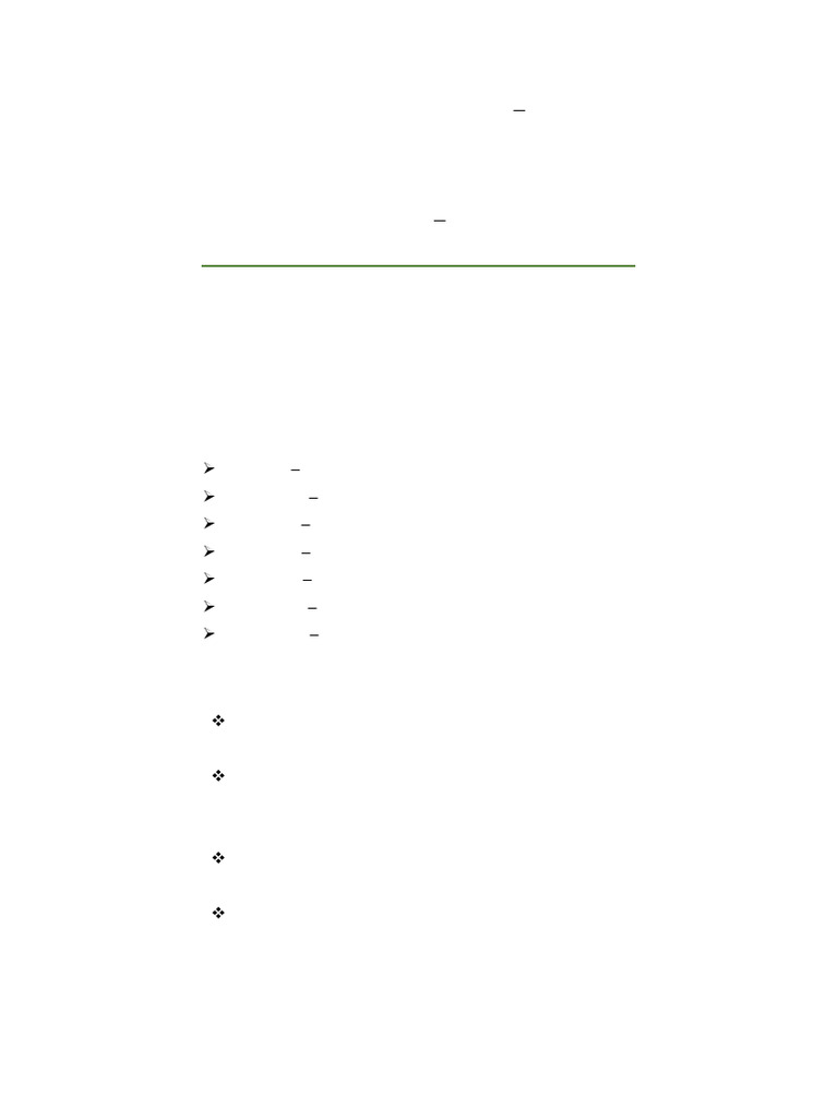 Course 3 Communication 1 | PDF