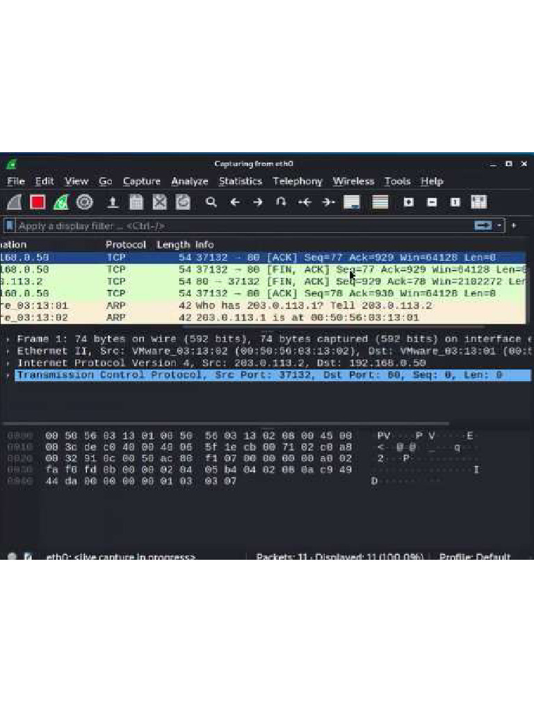 Netlab | PDF