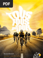 Download Tour de France routebook by Danny Nelissen SN98721138 doc pdf