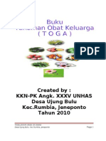 Download Buku Toga by Stendy Syamsuddin Tojeng SN98721743 doc pdf