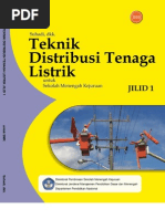 Download BukuBsebelajarOnlineGratiscom-Teknik Distribusi Tenaga Listrik Jilid 1 by BelajarOnlineGratis SN98722460 doc pdf