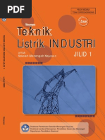 Download BukuBsebelajarOnlineGratiscom-teknik Listrik Industri 1 by BelajarOnlineGratis SN98722977 doc pdf