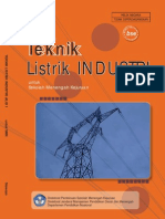 Download BukuBsebelajarOnlineGratiscom-teknik Listrik Industri 1 by BelajarOnlineGratis SN98722977 doc pdf