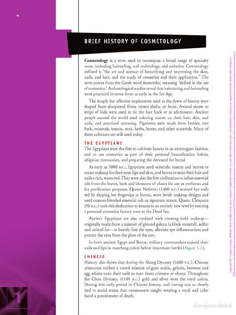 History | PDF