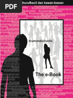 Download cumanaksirunite by Fauzia Rahmiyati Yazid SN98724624 doc pdf