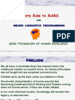 Trip To Mars