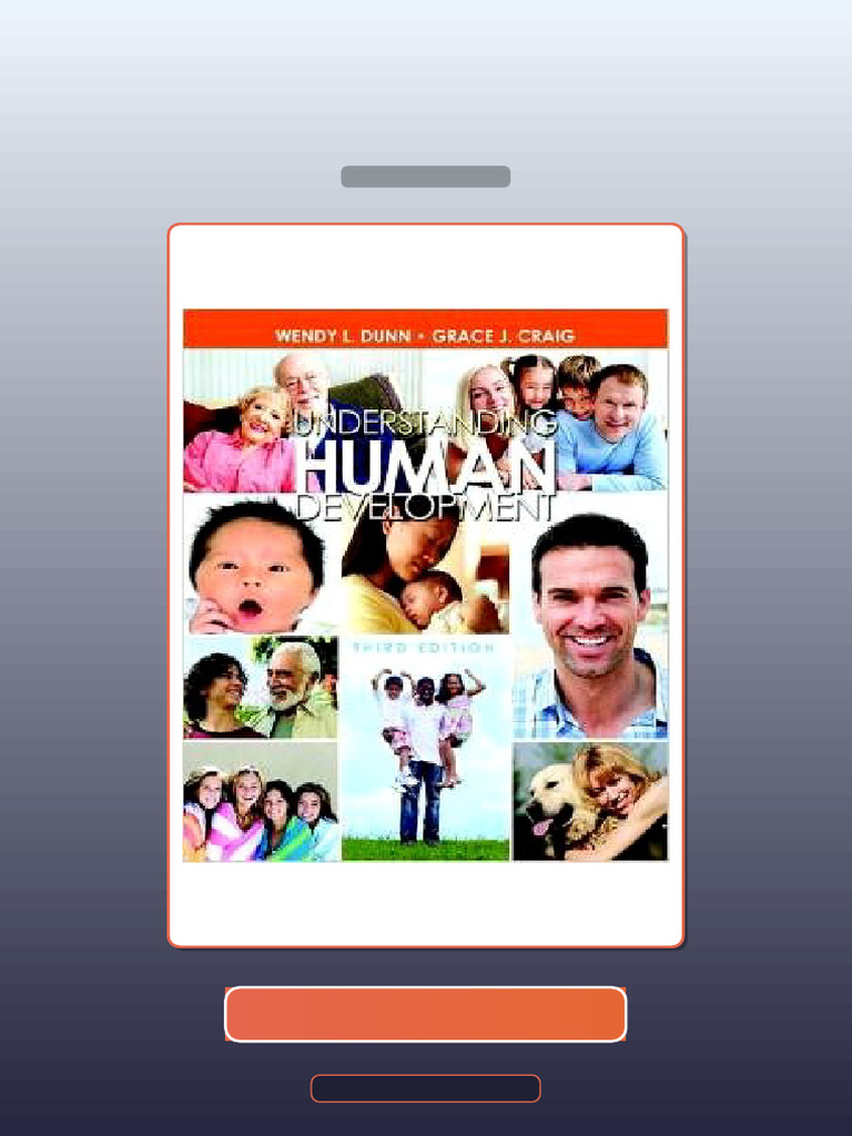 Resource Manual for Understanding Human Development 3rd Edition by ...