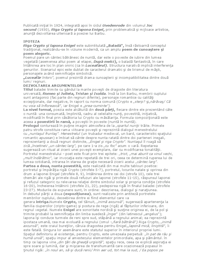 Riga Crypto Si Lapona Enigel