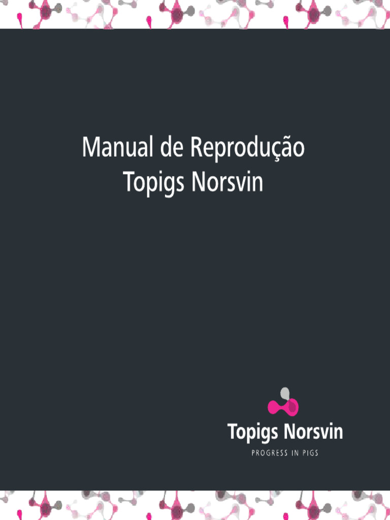 Reprodução Topigs | PDF