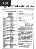 DCL nº 130 de 15 de julho de 2011