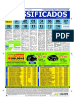 Classificados de A Razão de 3006 e 0107