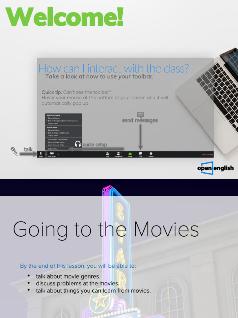Classic-going-to-the-movies-3_1 | PDF