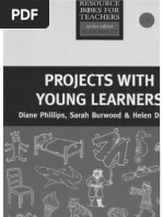 Projects With Young Learners