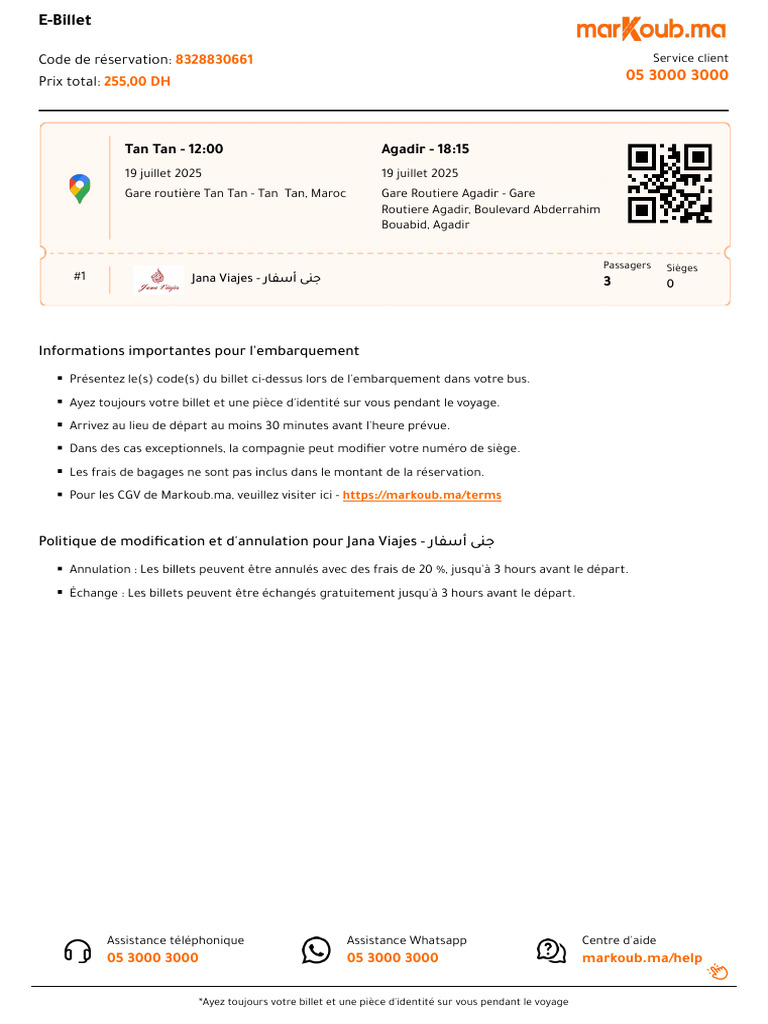 Markoub PDF 8328830661 | PDF