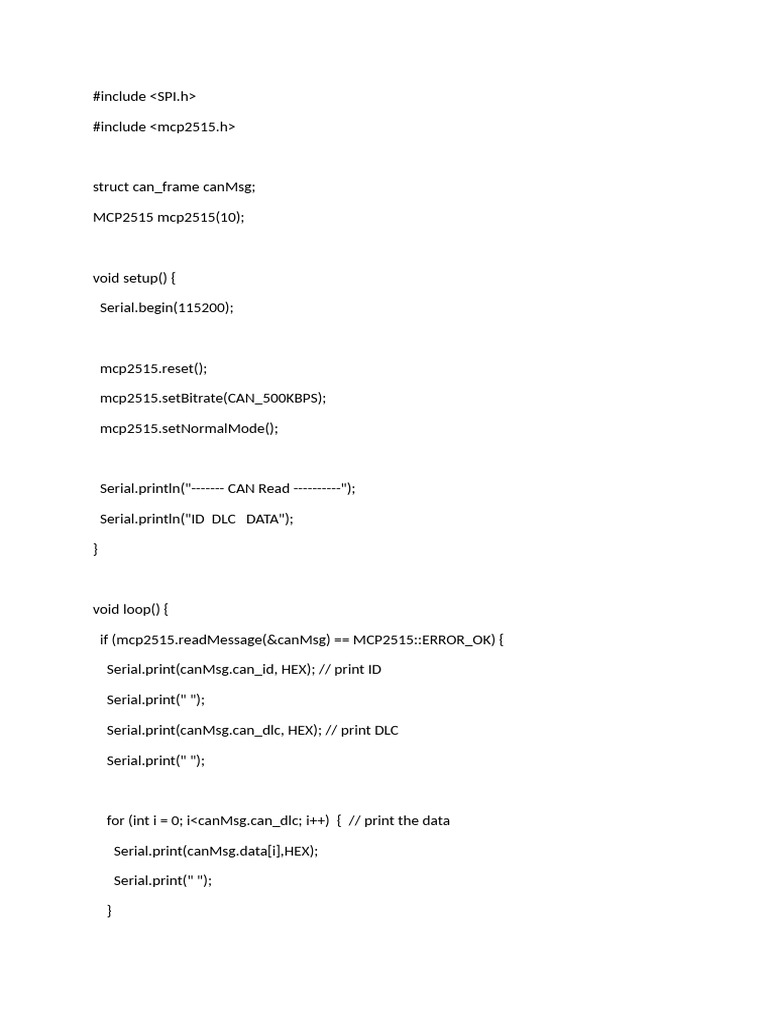 Lector Can | PDF