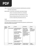 Download laporan amali by Zurina Othman SN98730415 doc pdf