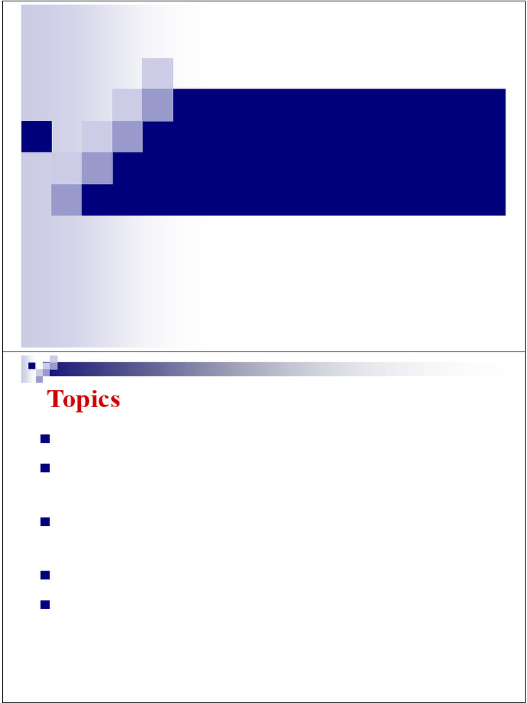 4 Programming Technologies and Logic Element Design | PDF | Field ...