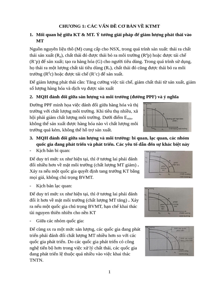 KTMT | PDF
