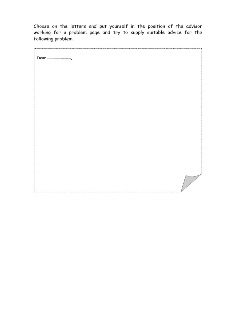 Writing | PDF