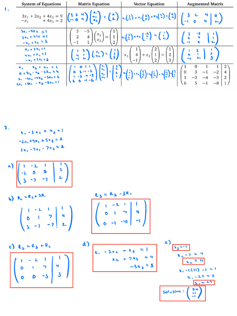 Homework 2 | PDF
