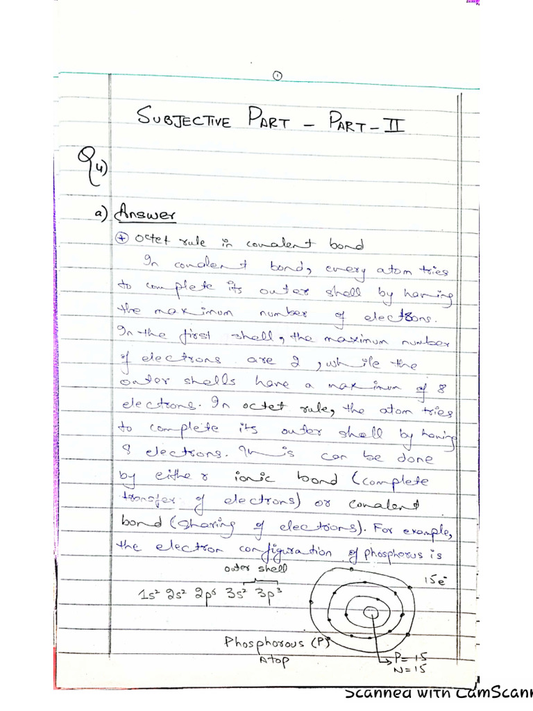 GSA Paper | PDF