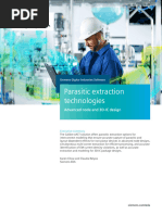Cadence Quantus Extraction Solution Overview | PDF | Semiconductor ...