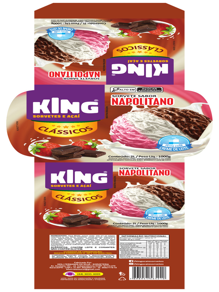 Napolitano 2L | PDF