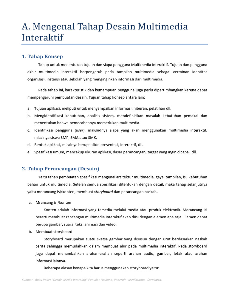 Modul 2 | PDF