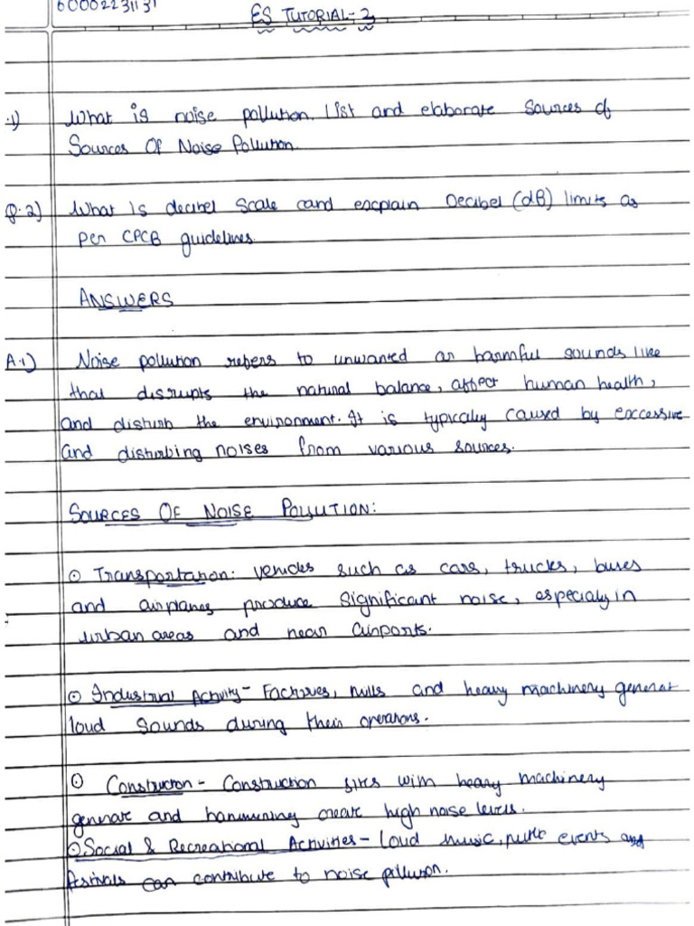 Tanvi Gupte Es 3 | PDF