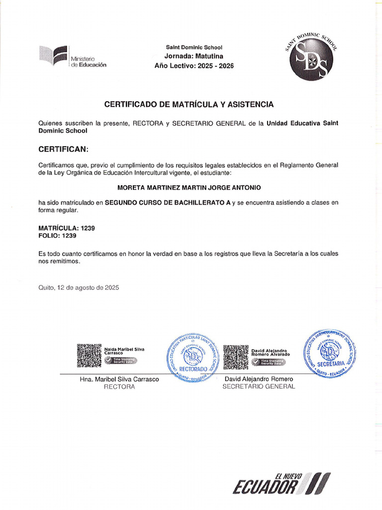 MORETA | PDF