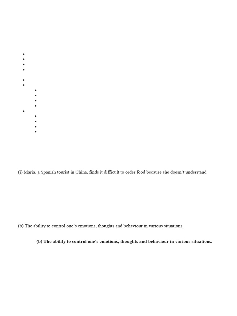 CBSE Sample Papers For Class 10 IT Set 8 With Solutions | PDF ...