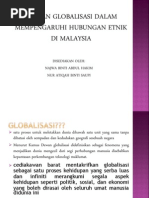 Jelaskan Lima Isu Berkaitan Dengan Hubungan Etnik Di 