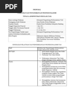 Download Proposal Pelatihan JIBAS by Sahid SN98736781 doc pdf